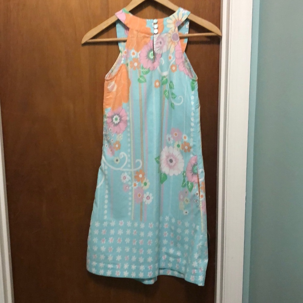 Spring dress - Picture 2 of 3